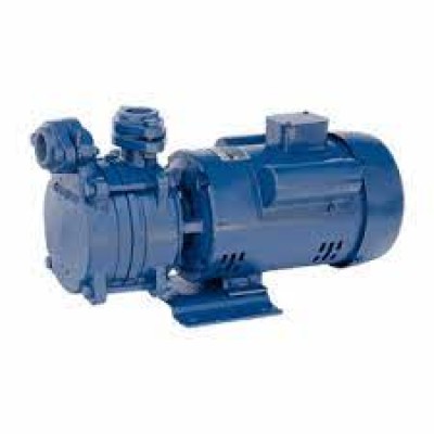 Crompton Heavy Duty Self Priming JH12L Jet Pump - 1 HP / 0.75 KW