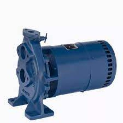 Crompton Heavy Duty Self Priming JPE12 Jet Pump - 1 HP / 0.75 KW
