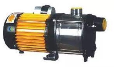 Crompton Heavy Duty Self Priming TJM12 Jet Pump - 1 HP / 0.75 KW