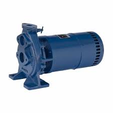 Crompton Heavy Duty Self Priming JCTH12L Jet Pump - 1 HP / 0.75 KW