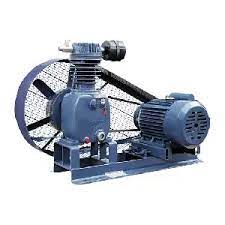 Crompton Residential Compressor MCP1.5-M400 Pump Sets -1.5 HP /1.10 KW