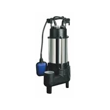 Crompton Speciality Sewage Submersible Pump STPM32-17 - 3 HP / 2.20 KW