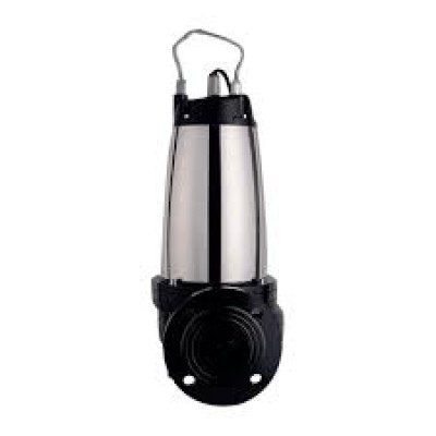 Crompton Speciality Sewage Submersible Cutter Pump CCPM32-14  - 3 HP / 2.20 KW