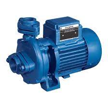 Crompton Agricultural Monobloc Type Pump MAE12(1PH)Y-29- 1 HP / 0.75 KW