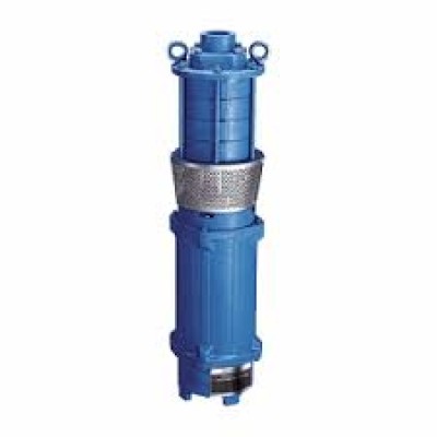 Crompton Agricultural JANTA Series Submersible Pump Suitable For 175/255 MM Borewell J5B17.5 - 17.5 HP / 13 KW	