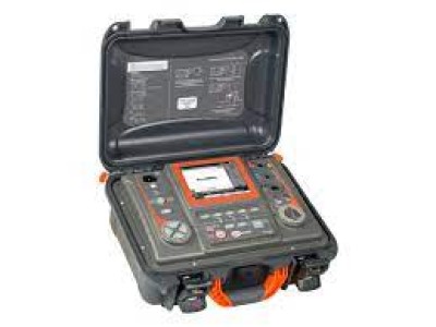 SONEL MIC-5050 Insulation Resistance meter 