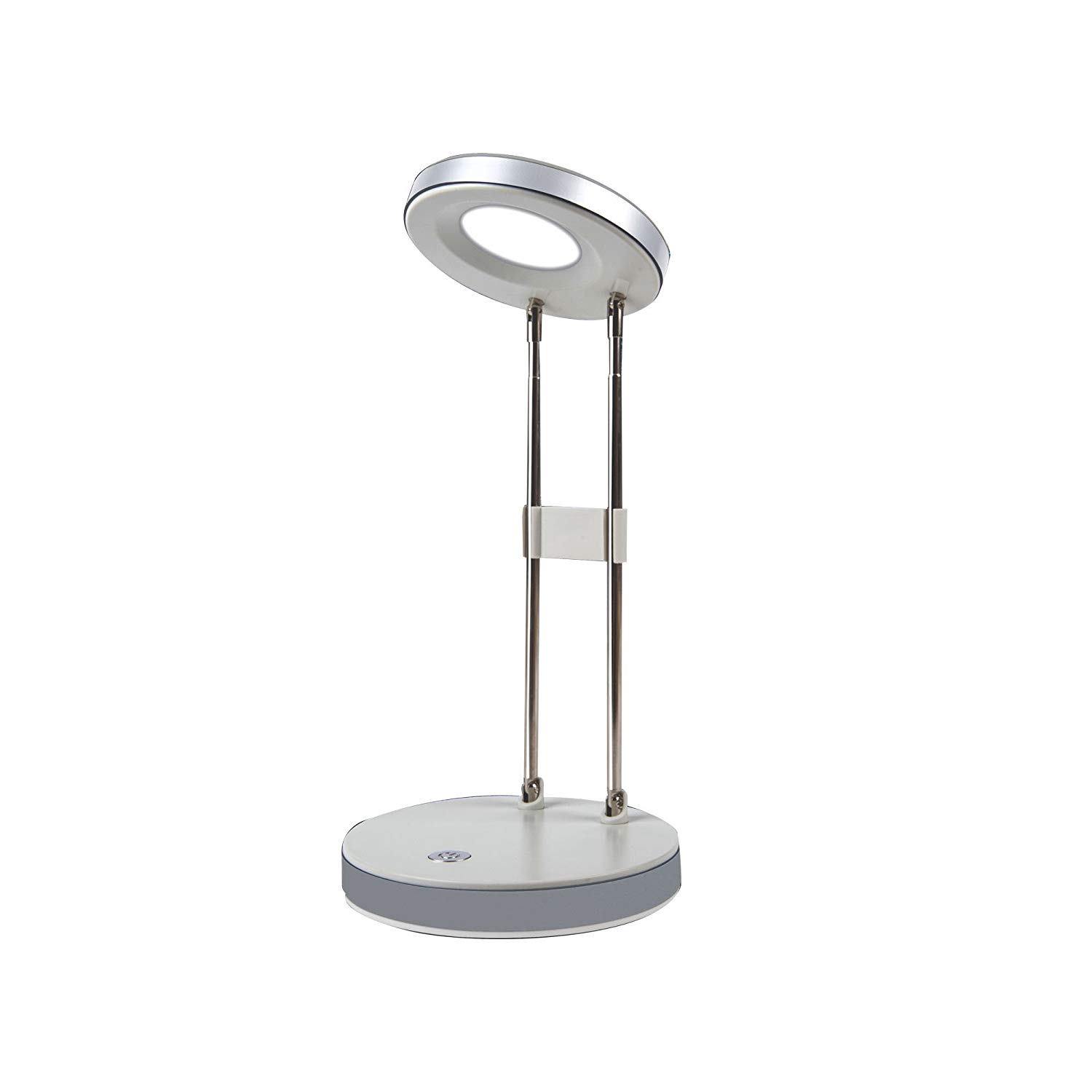 Syska DigiTouch 3 Color Dimmable Table Lamp