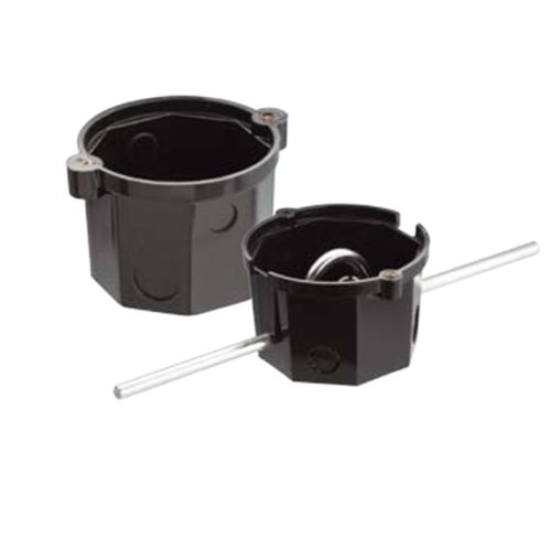 PRECISION PRFBRD 2025 Fan Box Round Conduit uPVC Pipe Fittings Dealers ...