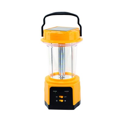 SYSKA LED SSK-RL-3036 Emergency Light -Lantern 7W (Yellow/RED)