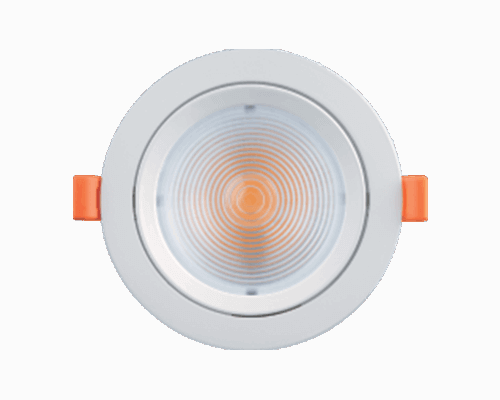 VIHAN Spread  The Light LED Lighting FORCE LED Cob Light  9W VLFOR 181RD 3000k 75mm