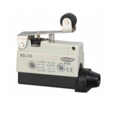   KELTRONIC DYNA MICRO SWITCH  KD-841