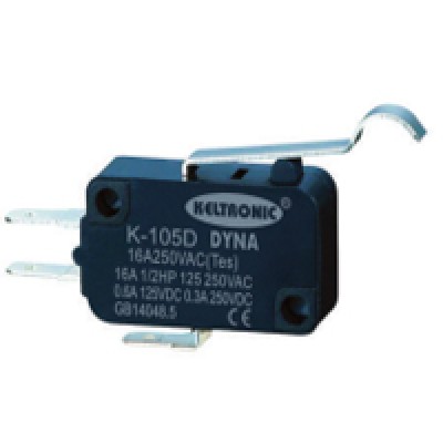   KELTRONIC DYNA MICRO SWITCH  KD-105D