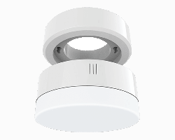 VIHAN Spread The Light LED Lighting FIT Twist And Fit Surface 9W VLFIT 1113 6000k 