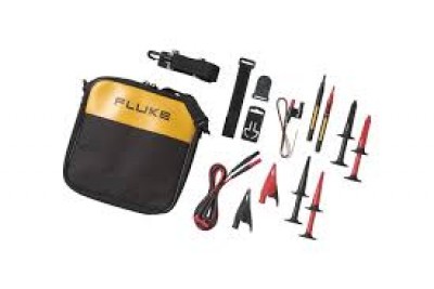 Fluke TLK 289 Test Lead Kit Industrial Master Test Lead Set TP175 TwistGuard™ Test Probes