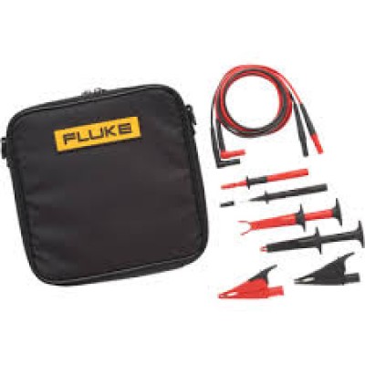 Fluke TLK 220 Test Lead Kit Fluke TLK-220 US SureGrip™ Industrial Test Lead