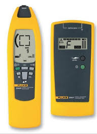 Fluke 2042 Cable Locator Set For all applications (live or dead cables) without additional instruments 190 x 85 x 50 mm