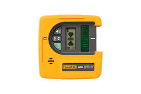 FLUKE LDR Red Detector Includes mounting bracket for fast, stable temporary installation 94 x 94 x 42 mm