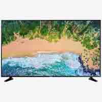 Samsung 55NU7090 4K Smart QLED  ‎SIZE  ‎43‎  ‎49‎  ‎55‎  ‎65‎  ‎75‎  ‎82‎