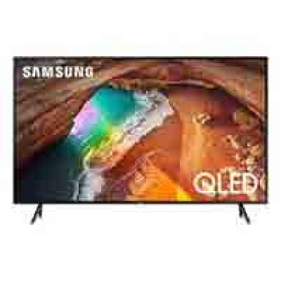 Samsung 55Q60R 4K Smart QLED SIZE  ‎43‎  ‎49‎  ‎55‎  ‎65‎  ‎75‎  ‎82‎