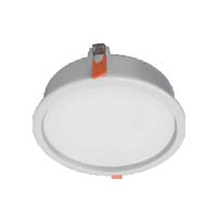 VIHAN FORZA PANEL LED SLIM PANEL LIGHT ROUND 22W  4000K VLFO 062RD