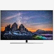 Samsung 55Q80R 4K Smart QLED SIZE  ‎55‎  ‎65‎  ‎75‎