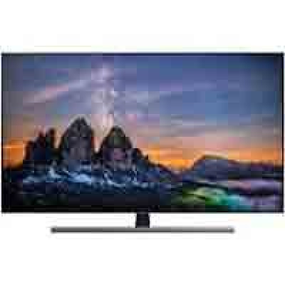Samsung 75Q60R 4K Smart QLED SIZE  ‎55‎  ‎65‎  ‎75‎