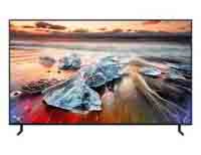 Samsung 75Q900R 8K Smart QLED SIZE  ‎65‎  ‎75‎  ‎82‎  ‎98‎