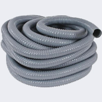 ELETTRO PVC STEEL WIRE REINFORCED HOSE PIPE (HSN 3917)