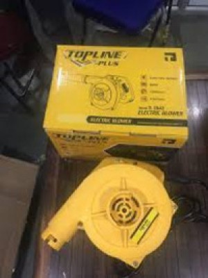Top Line plus Electric blower