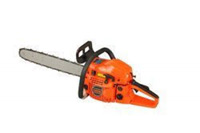 HiWAlt Gasoline Chainsaw