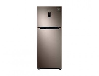 Samsung RT34R5538DX Top Mount Freezer with Twin Cooling Plus 324l