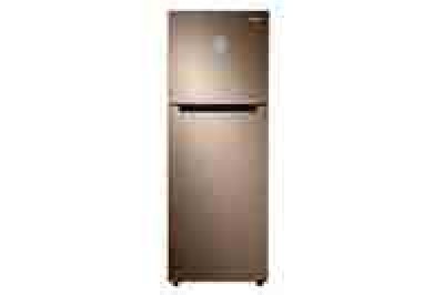 Samsung RT37M5538DP Top Mount Freezer with Twin Cooling Plus 345L