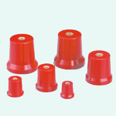 SGI EPOXY / DMC INSULATION EBS02 30X30 MM M8 (HSN 8546)