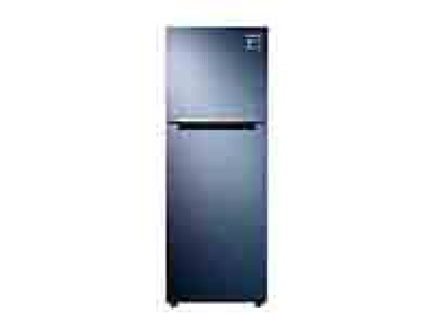 Samsung RT37M5538UT Top Mount Freezer with Convertible 5in1, 345l