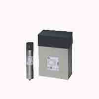 L&T Power capacitor Box Capacitor 2 KVAr 440V LTBCA302B2 HSN 8532 Use for Agriculture purpose