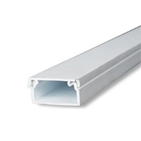 SFX PVC TRUNKING ( HSN 39162019)