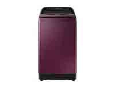 Samsung Washing Machine Top Loading with Powerful Filtration 7.5kg  WA75N4570FE