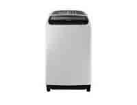 Samsung Washing Machine Top loading with Magic Dispenser, 9 Kg WA90J5730SS