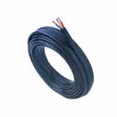 L&T Submersible Cables(Standard Insulation)  4 sq.mm WS00040PECM  [HSN Code 8544] as per IS694:1990  Use for Agriculture purpose