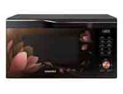 Samsung Microwave Oven Convection MWO with HotBlast 28L MC28M6036CC