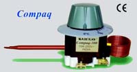 Sai Ego Compaq-110 15A Capillary Thermostat 30°C - 110 °C 