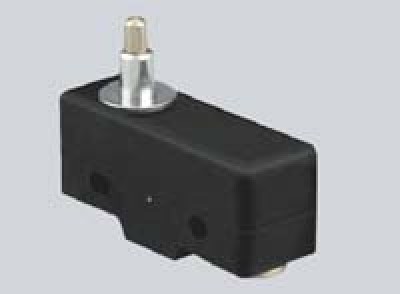 BRISK MICRO SWITCHES EXTENDED  OVERTRAVEL PLUNGER FIN -09 (HSN 8536)