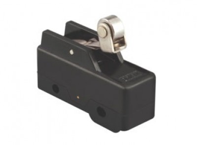BRISK MICRO SWITCHES SHORT PLAIN ROLLER LEVER (RA) FIN -14 (HSN 8536)