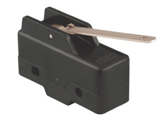 BRISK MICRO SWITCHES MEDIUM PLAIN LEVER FIN -15 (HSN 8536)