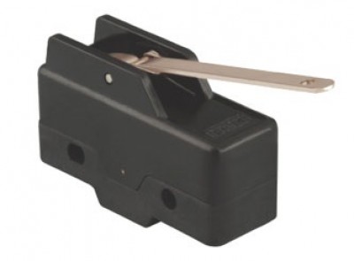 BRISK MICRO SWITCHES MEDIUM PLAIN LEVER FIN -15 (HSN 8536)