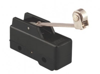 BRISK MICRO SWITCHES MEDIUM PLAIN ROLLER LEVER (RA)FIN -16 (HSN 8536)