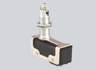 BRISK MICRO SWITCHES AUX . PANEL MOUNT ROLLER PLUNGER FIN -18 (HSN 8536)