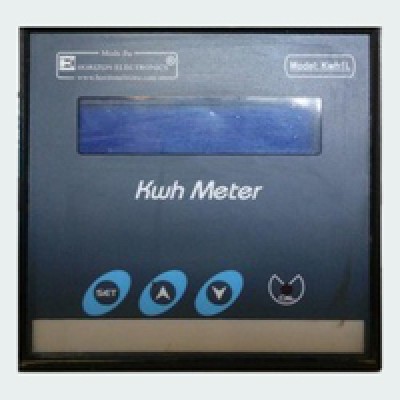 HORIZON ELECTRO DIGITAL METER KWH1 (HSN 90322090)