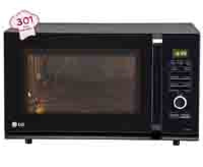 LG Microwave Oven MC3286BLT