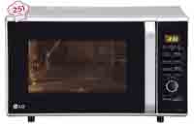 LG Microwave Oven MC2886SFU